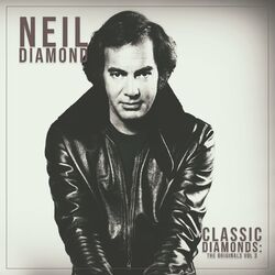 Cover of Classic Diamonds: The Originals Vol 3