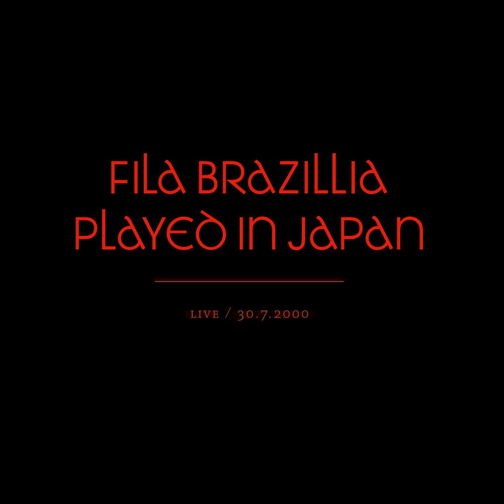 Picture of Played in Japan