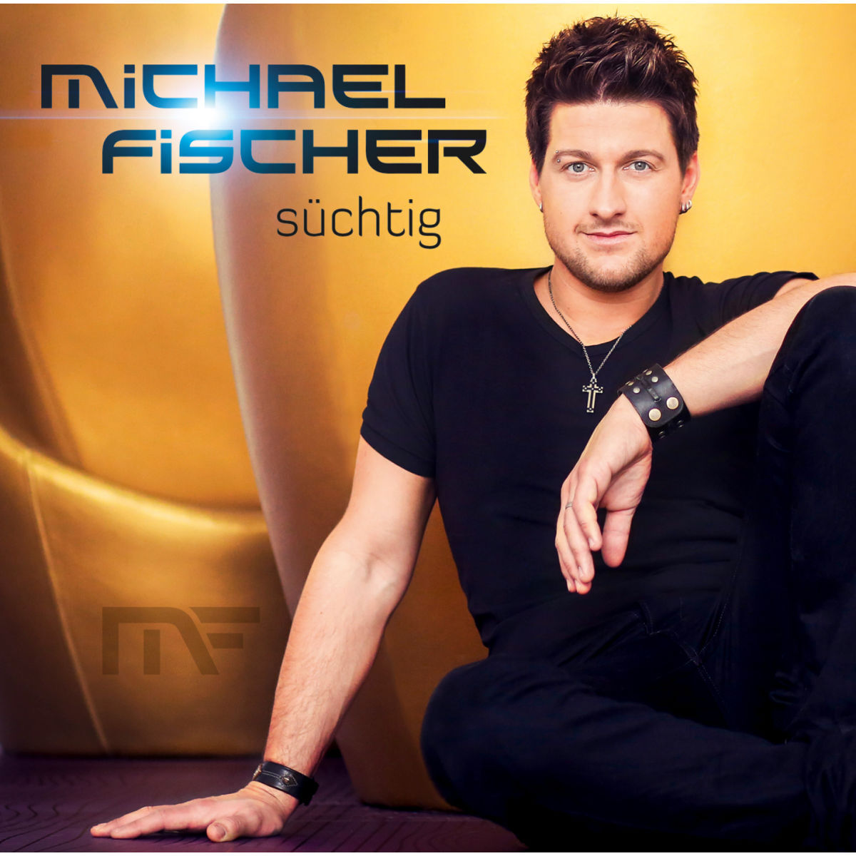 Album cover of Süchtig