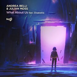 Cover of What About Us