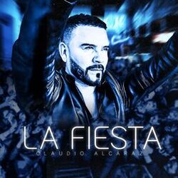 Cover of La Fiesta