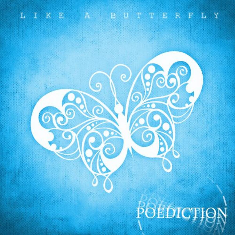 Picture of Like a Butterfly