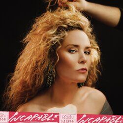 Cover of Incapable
