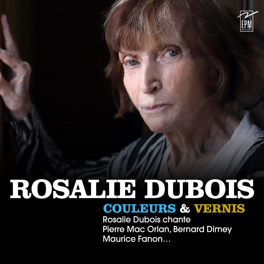 Picture of Couleurs et vernis