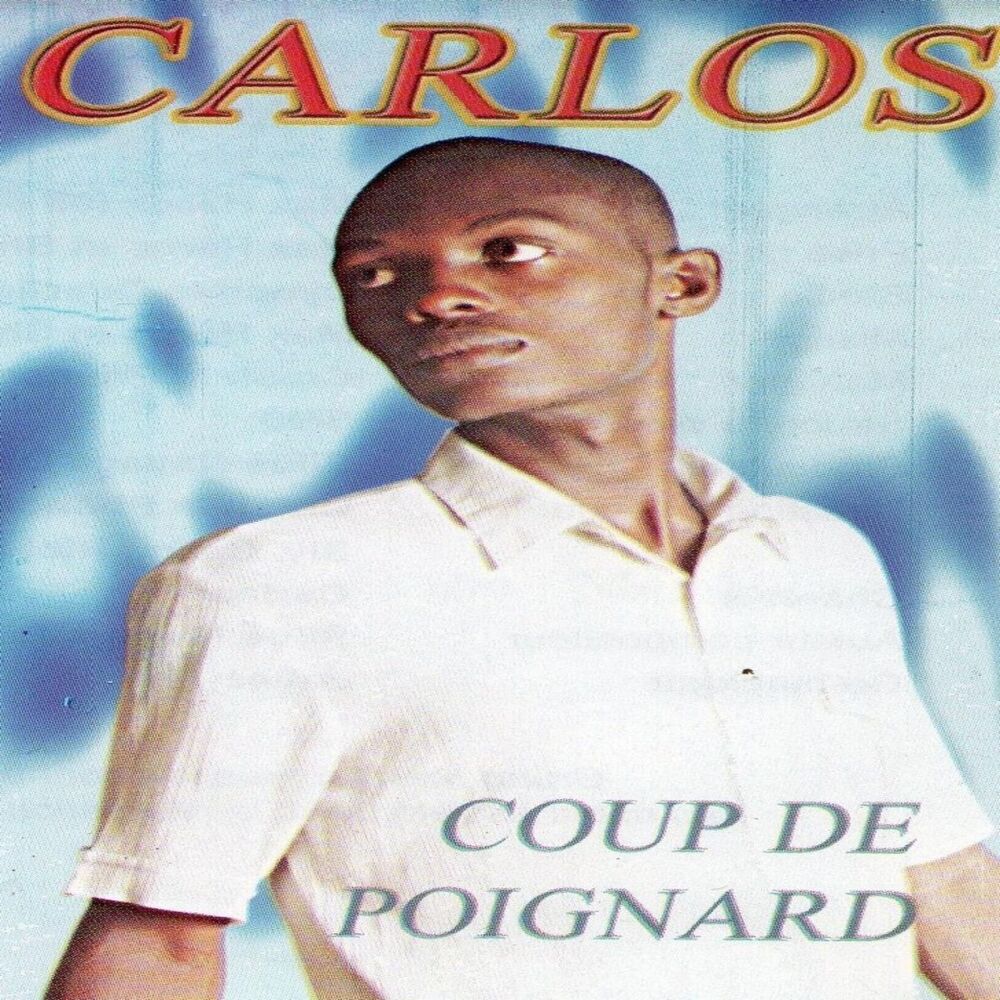 Picture of Coup de poignard