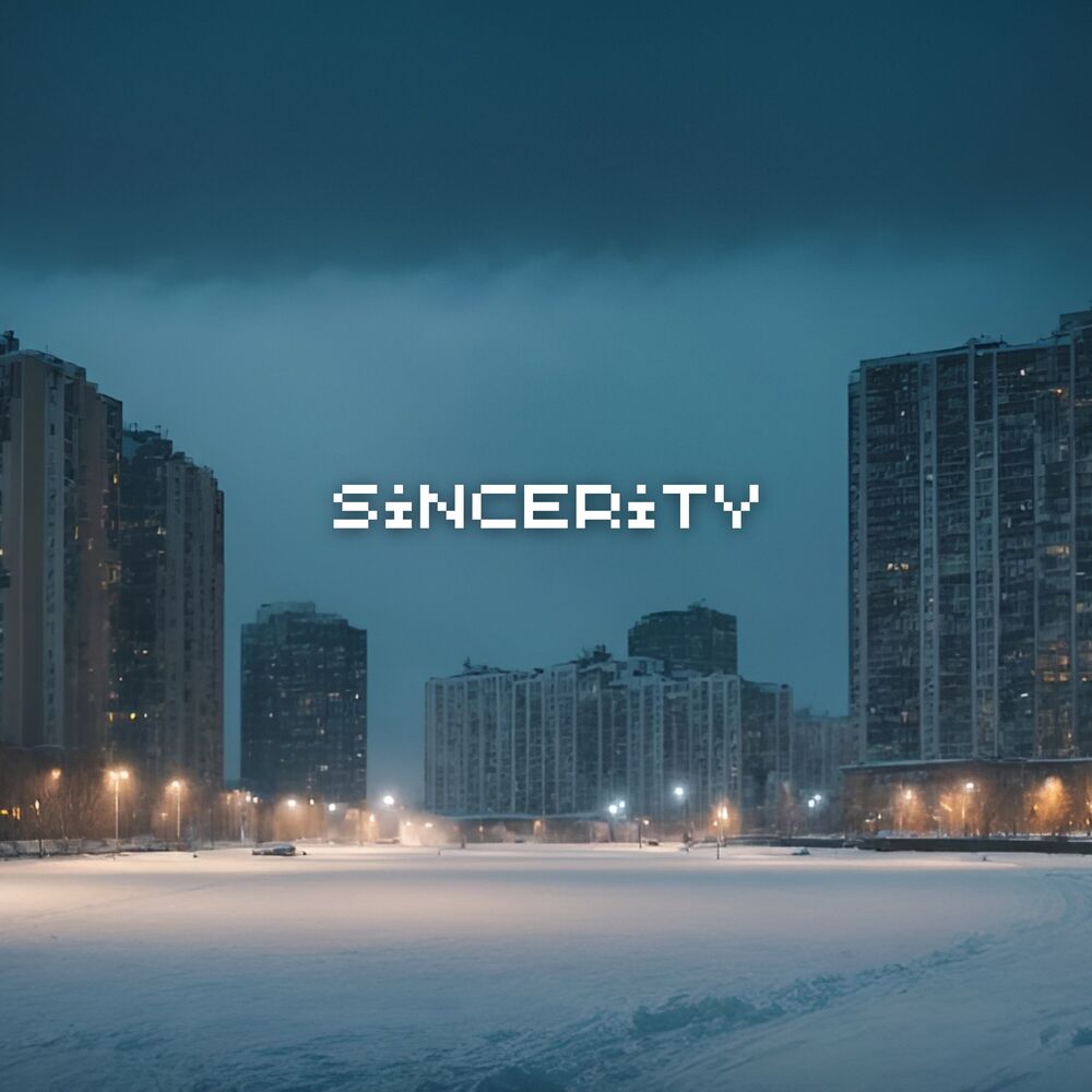 Picture of sincerity