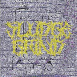 Cover of SCUMTERROR