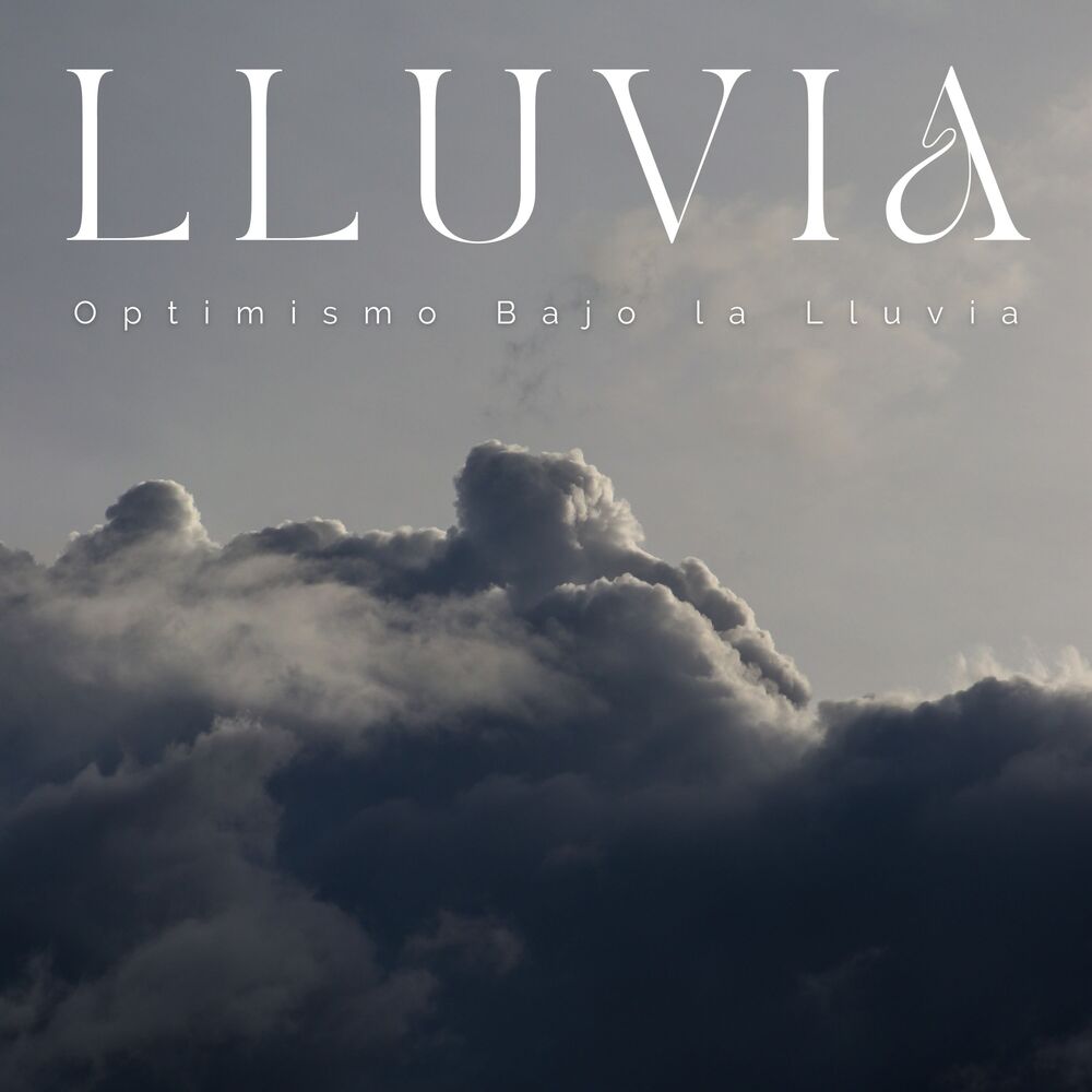 Picture of Lluvia: Optimismo Bajo La Lluvia