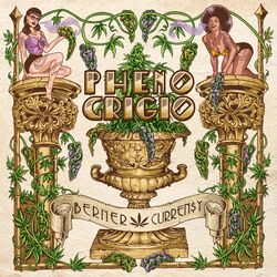 Cover of Pheno Grigio