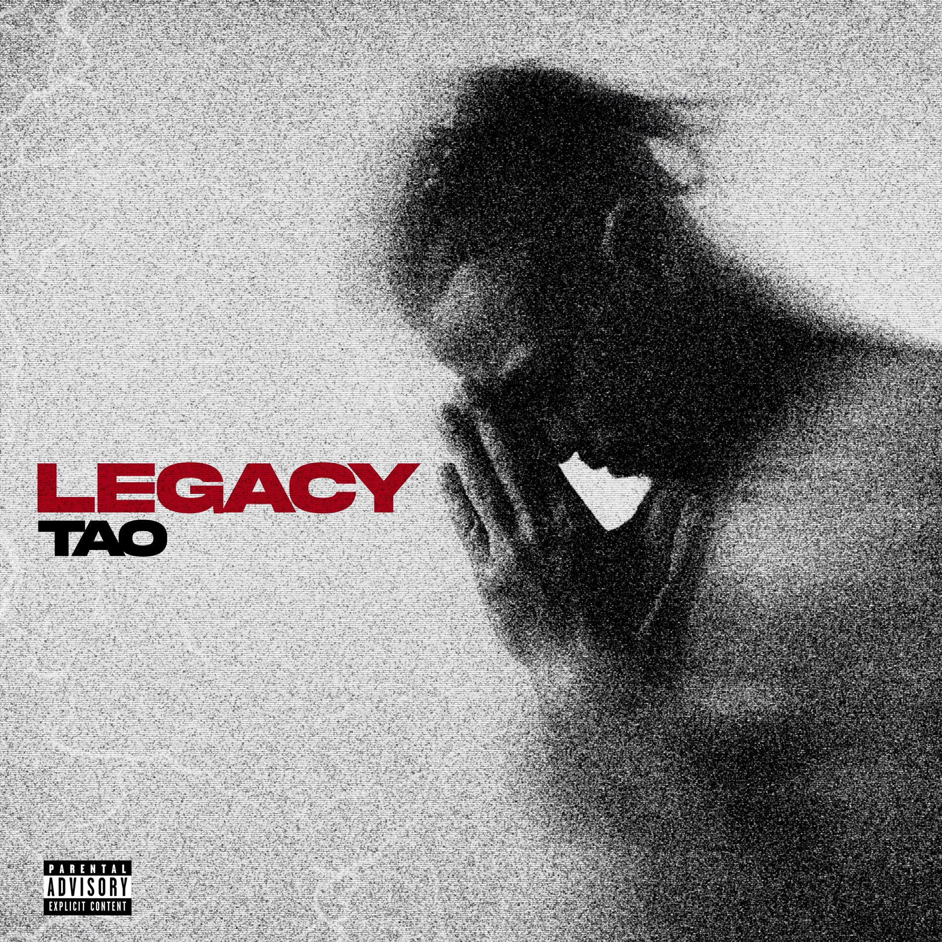 Album cover of LEGACY