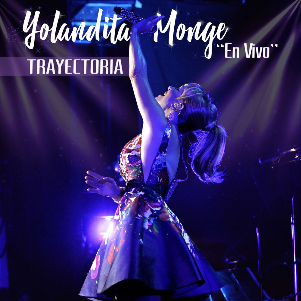 Picture of Trayectoria (En Vivo)