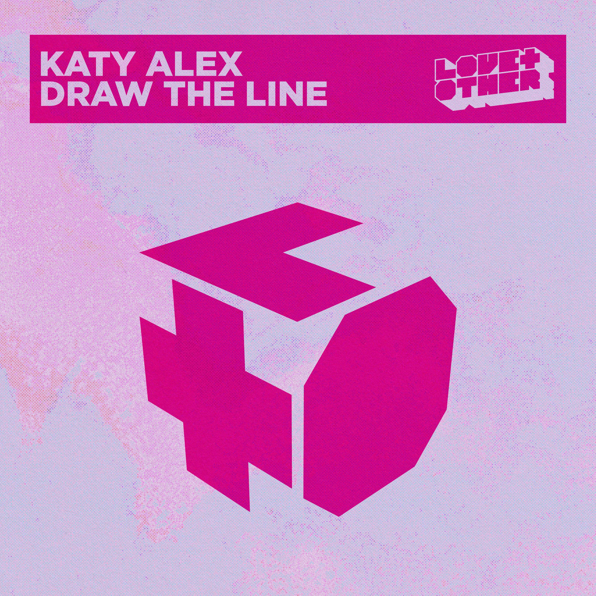 Album cover of Draw The Line