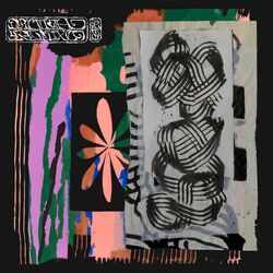 Cover of Dervish Remixed
