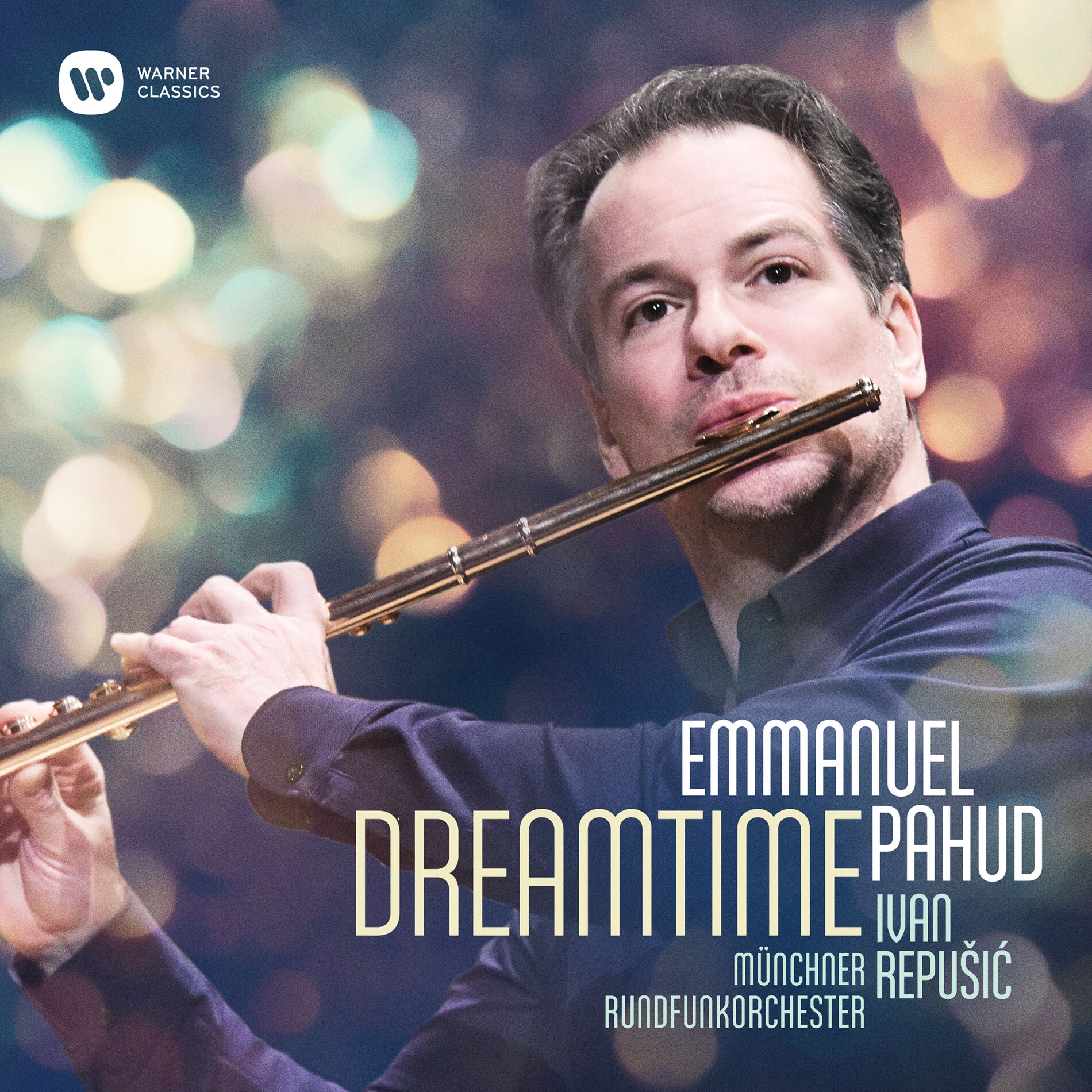 Album cover of Reinecke: Flute Concerto in D Major, Op. 283: II. Lento e mesto