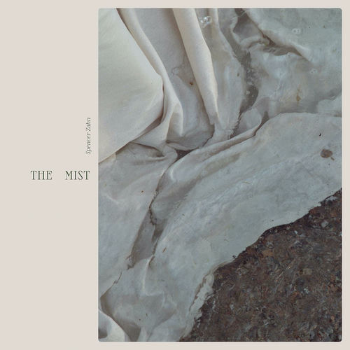 The Mist sleeve