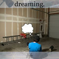 Dreaming