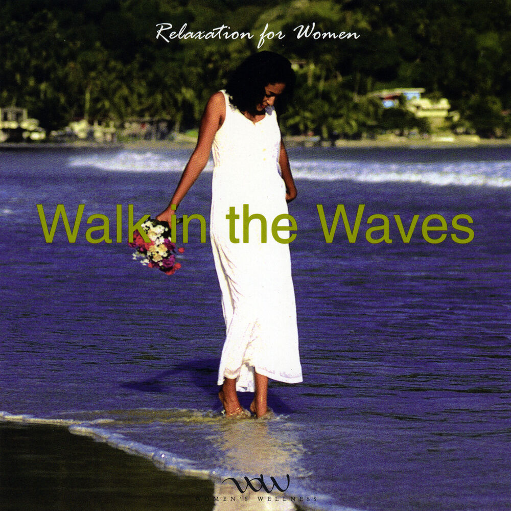 Picture of Walk in the Waves