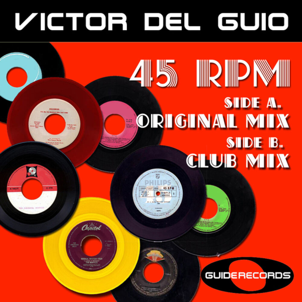 Picture of 45 Rpm