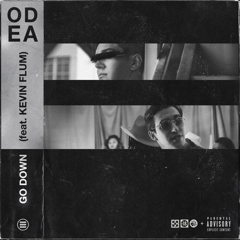 Picture of Go Down (feat. Kevin Flum)