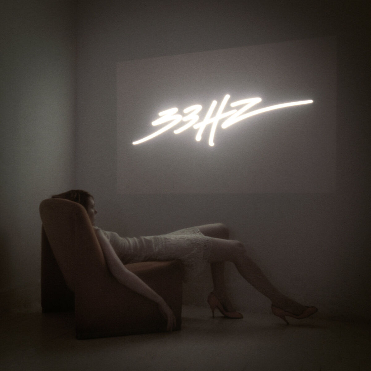 Album cover of I Feel Alive