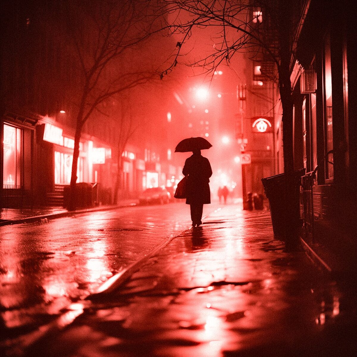 Album cover of Void