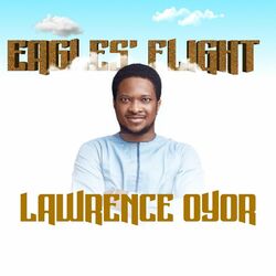Cover of Eagles Flight (Original)