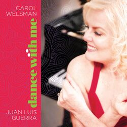 Cover of Dance with Me (Si Tú No Bailas Conmigo)