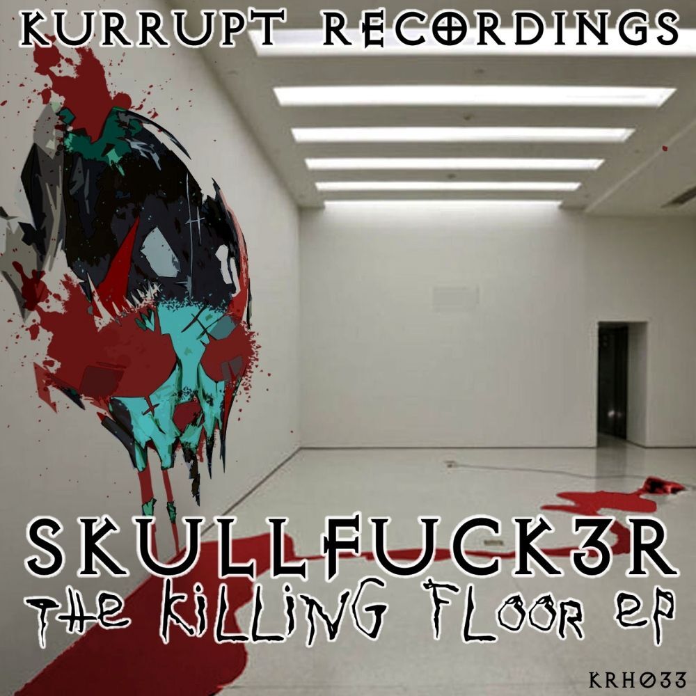Picture of The Killing Floor EP