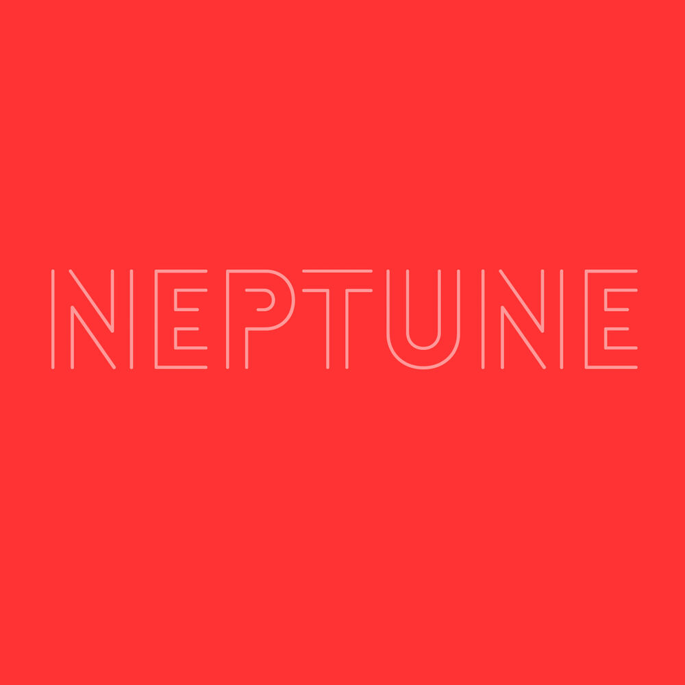 Picture of Neptune