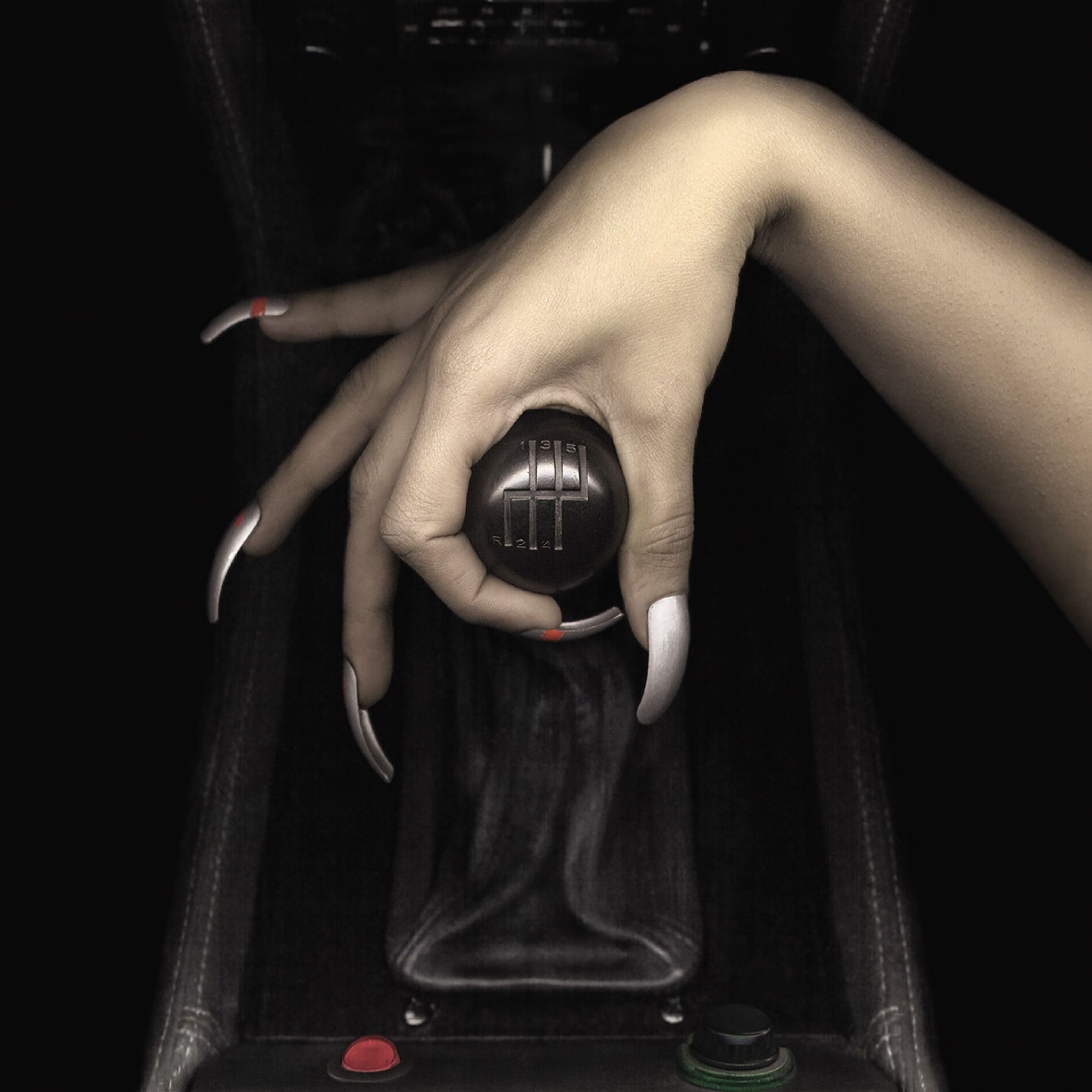 Album cover of Raquel