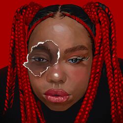 Cover of Daddy’s Eyes