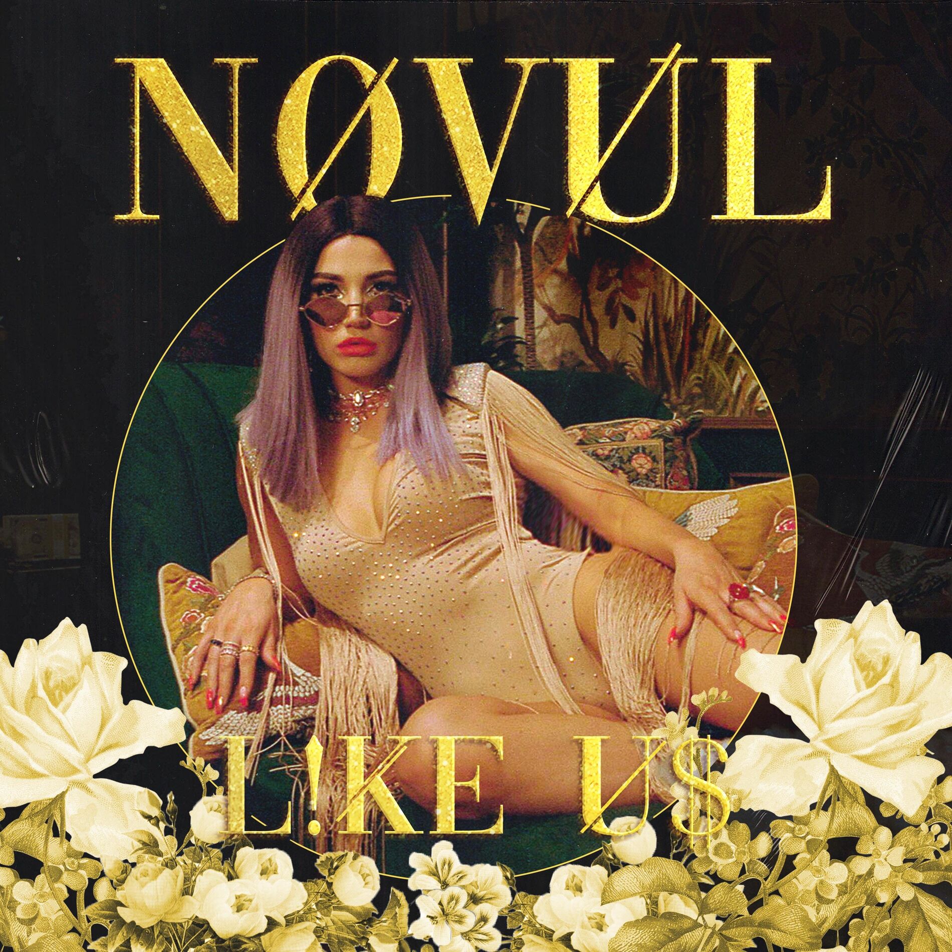 Album cover of Like Us