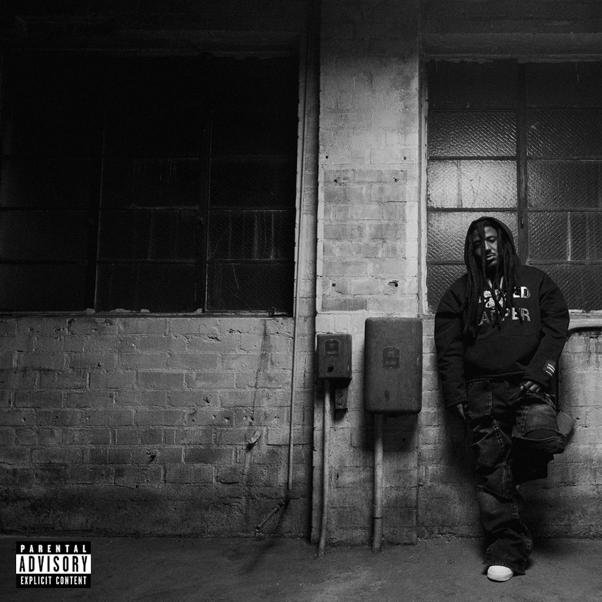 Album cover of LIVIN ILLEGAL
