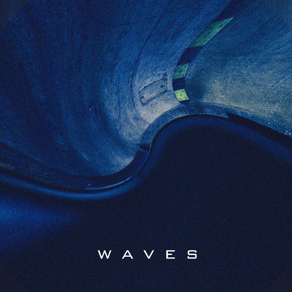 Album cover of Waves
