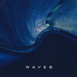 Cover of Waves