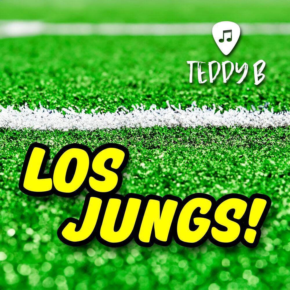 Picture of Los Jungs!