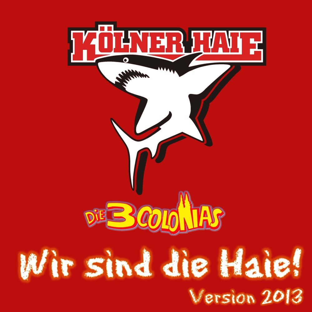 Picture of Wir sind die Haie! (Version 2013)