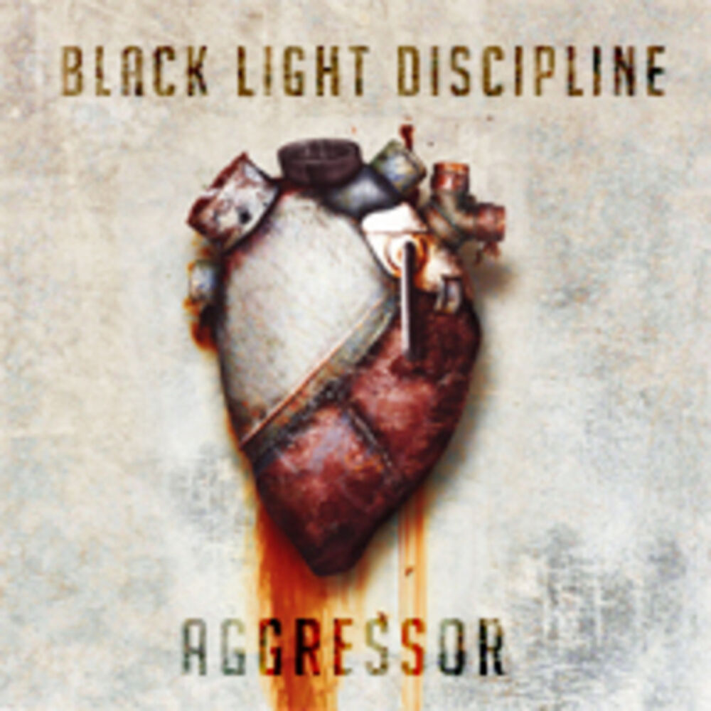 Picture of Aggressor