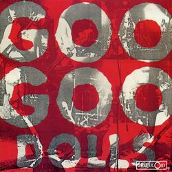 Cover of Goo Goo Dolls