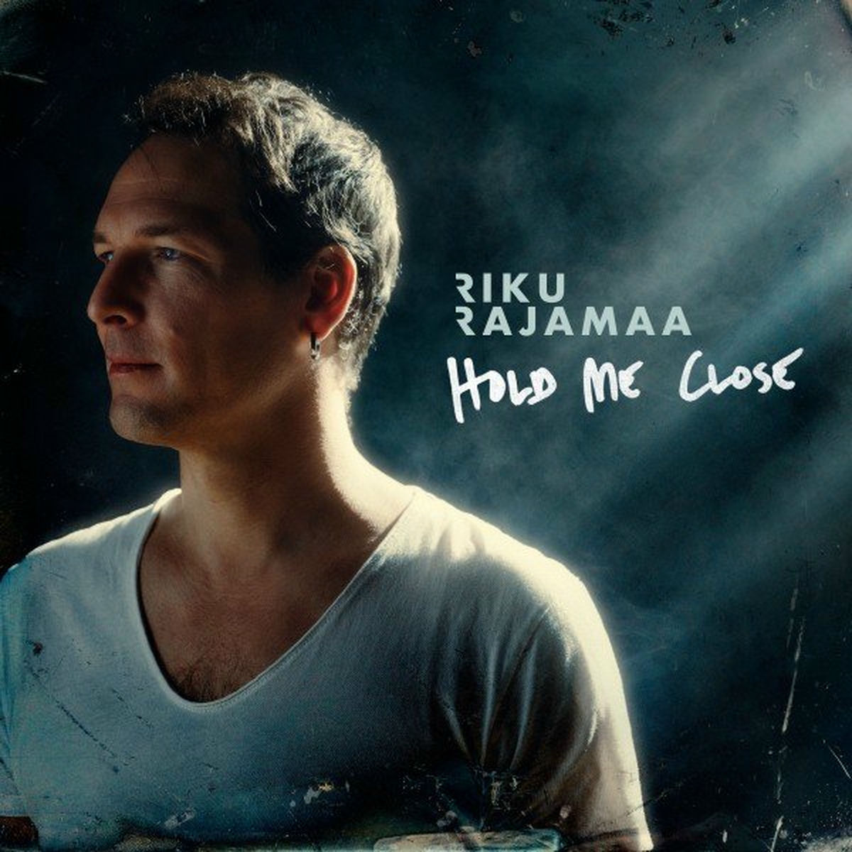 Album cover of Hold Me Close