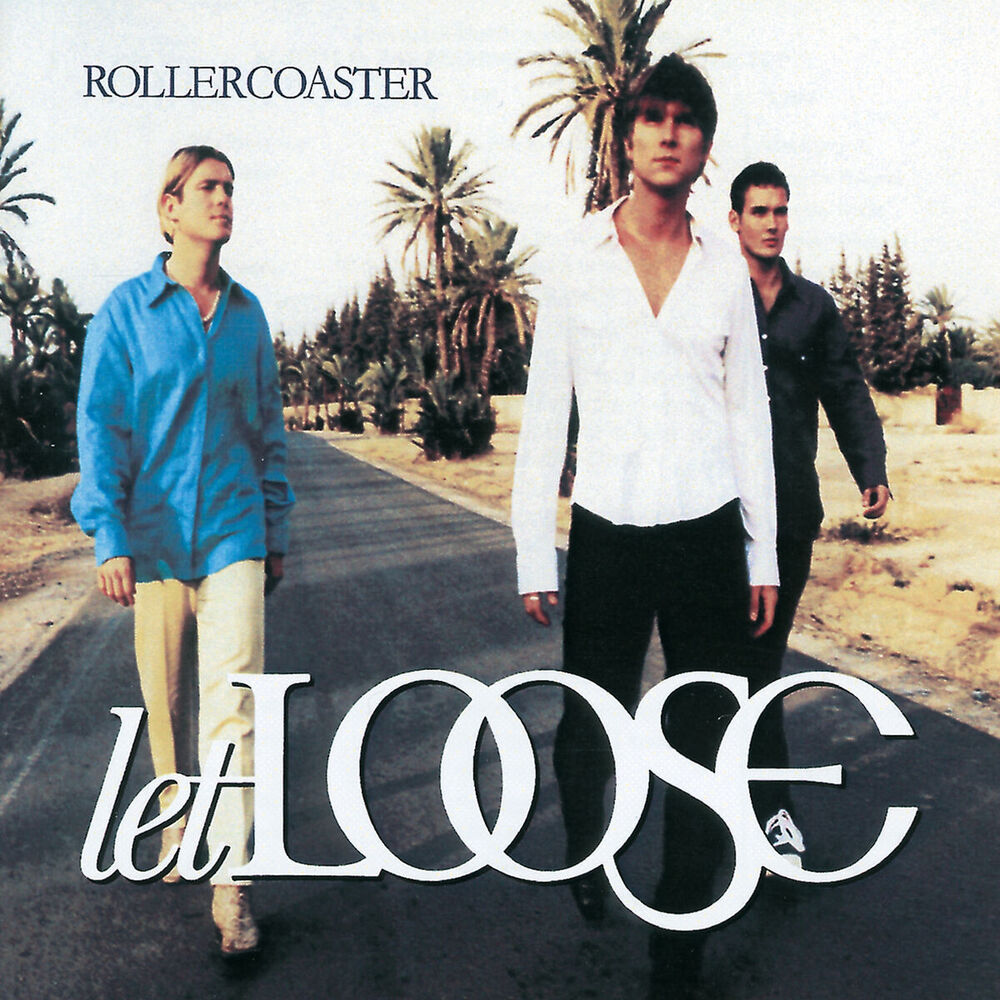 Picture of Rollercoaster