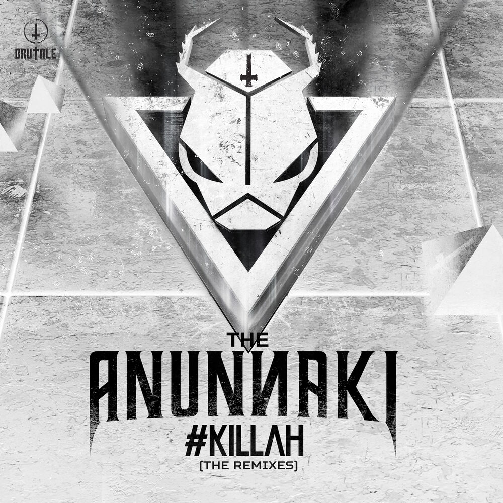 Picture of #Killah (The Remixes)