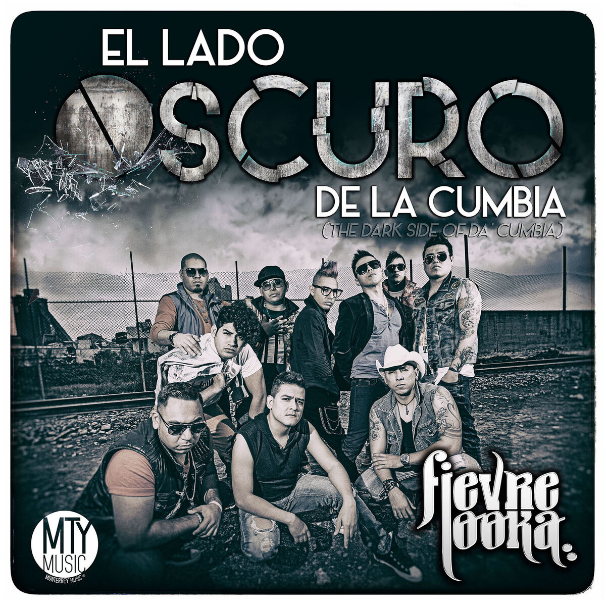 Album cover of Que Esperar