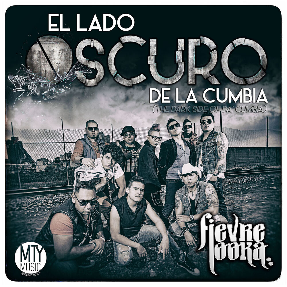 Picture of El Lado Oscuro de la Cumbia