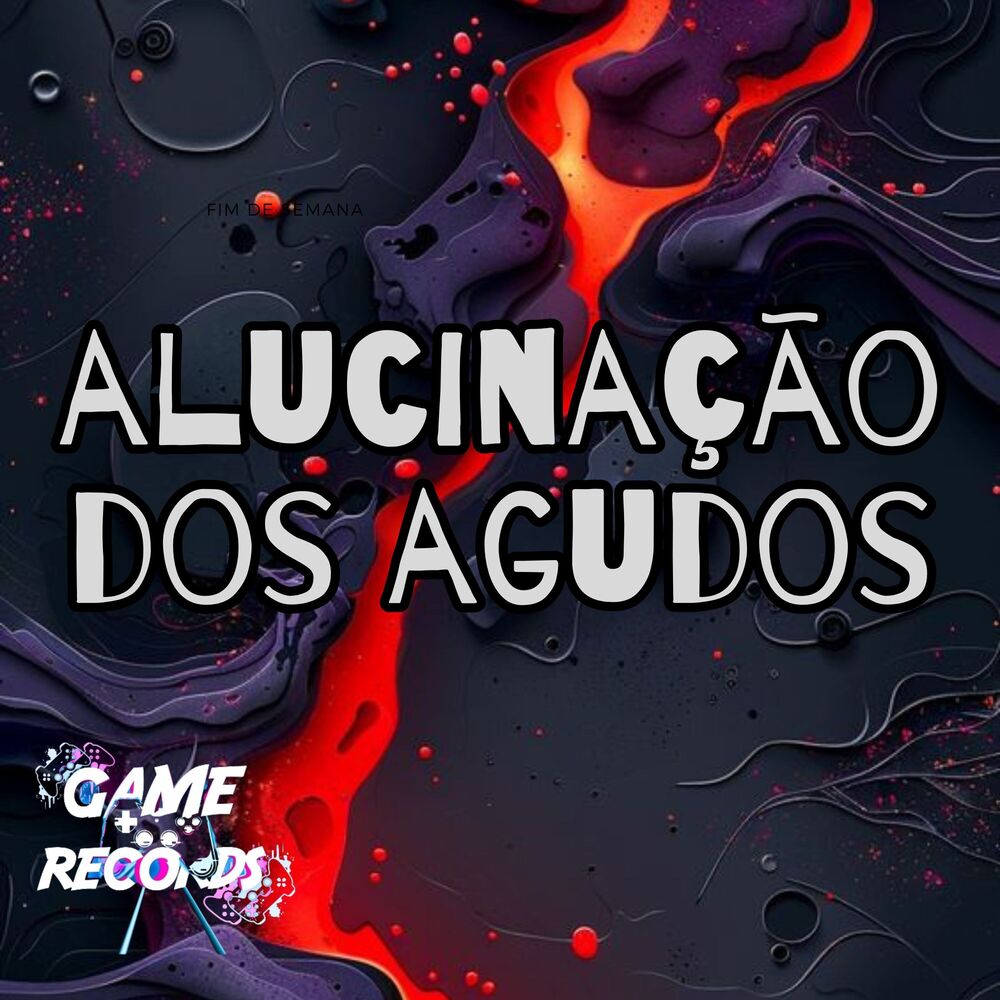 Picture of Alucinação dos Agudos