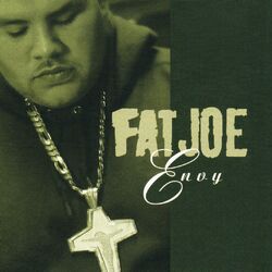 Cover of Envy