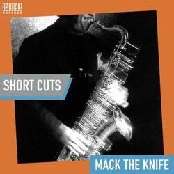 Cover of Mack the Knife (Swing - Jazz Secrets) (Short Cuts - breakdown)
