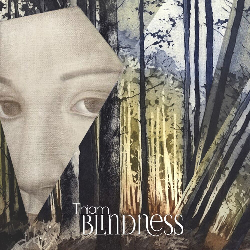Picture of Blindness