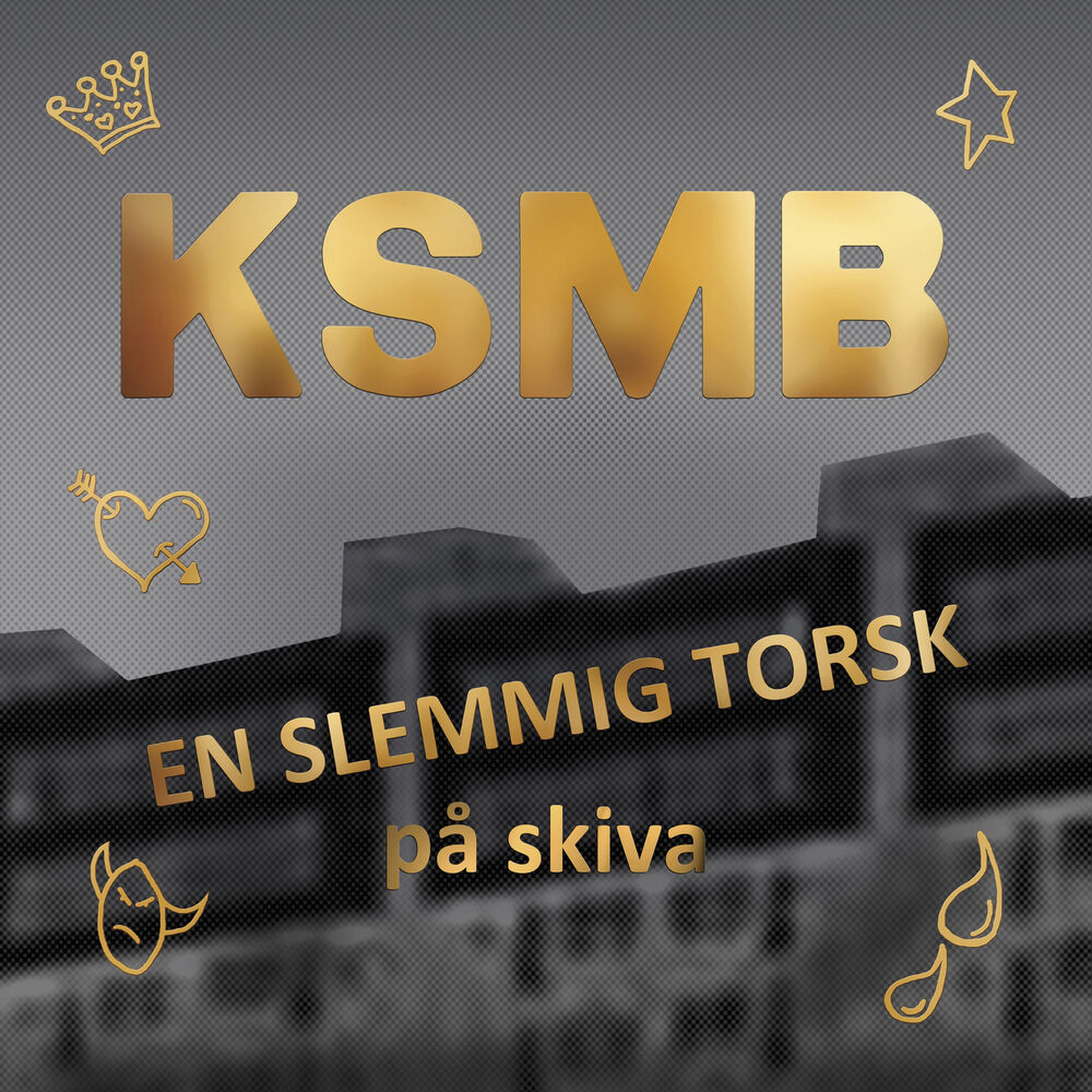 Picture of En slemmig torsk