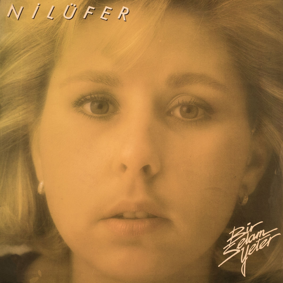 Album cover of Bir Selam Yeter (Orijinal Plak Kayıtları)